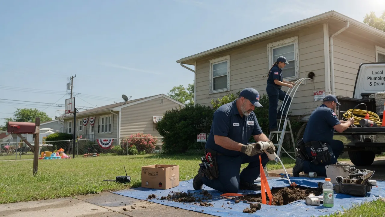 Faucet Repair in Saint Martinville, LA near me