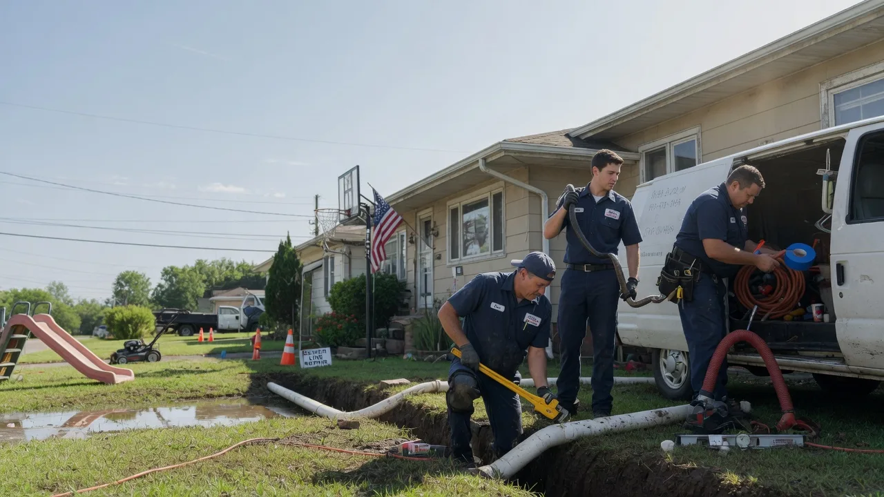 Toilet Installation in Saint Martinville, LA near me